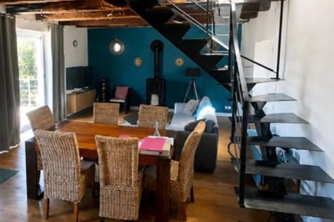 Villa a Brive-la-Gaillarde, Correze, Brive-la-Gaillarde - € 193.000 | Ref: 456057LAHE - foto 4