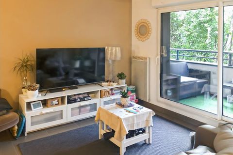 Lejlighed i Talence, Gironde, Talence - € 211.000 | Ref: 444130VDEC - foto 2