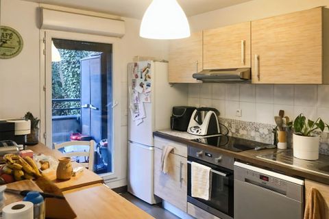 Lejlighed i Talence, Gironde, Talence - € 211.000 | Ref: 444130VDEC - foto 3