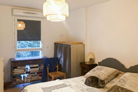 Lejlighed i Talence, Gironde, Talence - € 211.000 | Ref: 444130VDEC - foto 5