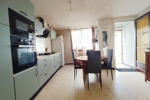 Villa a Saint-Chamas, Bouches-du-Rhone, Saint-Chamas - € 246.000 | Ref: 456062GLEM - foto 8