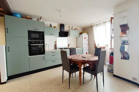 Villa a Saint-Chamas, Bouches-du-Rhone, Saint-Chamas - € 246.000 | Ref: 456062GLEM - foto 11