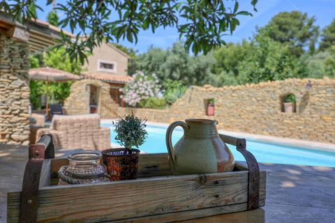 Villa i Le Castellet, Var, Le Castellet - € 759.000 | Ref: 454144CEW - foto 1