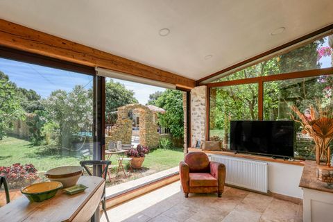 Villa i Le Castellet, Var, Le Castellet - € 759.000 | Ref: 454144CEW - foto 9