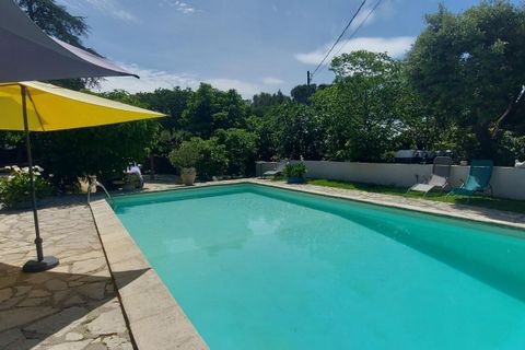 Villa i Nimes, Gard, Nimes - € 470.000 | Ref: 451764BECDOLI - foto 3