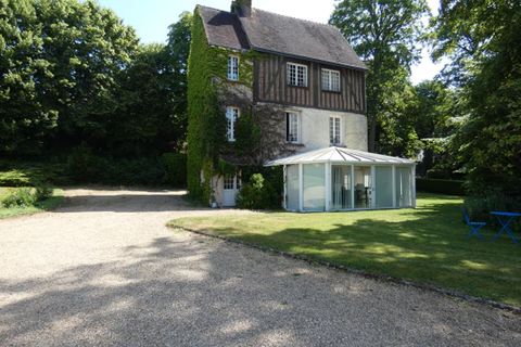 Villa i Cherisy, Eure-et-Loir, Cherisy - € 1.700.000 | Ref: 456302MCN - foto 2