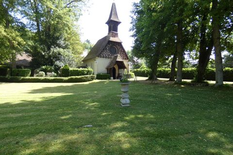 Villa i Cherisy, Eure-et-Loir, Cherisy - € 1.700.000 | Ref: 456302MCN - foto 3