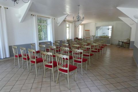 Villa i Cherisy, Eure-et-Loir, Cherisy - € 1.700.000 | Ref: 456302MCN - foto 5