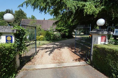 Villa i Cherisy, Eure-et-Loir, Cherisy - € 1.700.000 | Ref: 456302MCN - foto 16