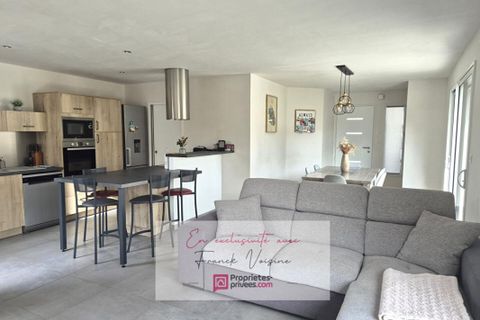 Villa en Vendrennes, Vendee, Vendrennes - € 224.500 | Ref: 453740FVO - photo 1