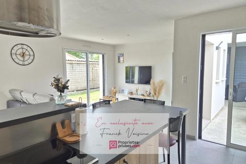 Villa en Vendrennes, Vendee, Vendrennes - € 224.500 | Ref: 453740FVO - photo 6