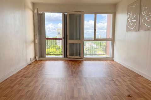 Lejlighed i Le Mans, Sarthe, Le Mans - € 81.000 | Ref: 453932GUM - foto 1