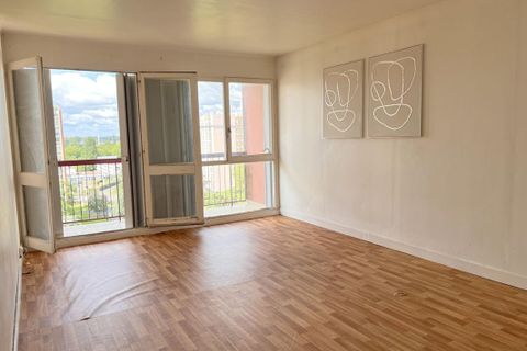 Lejlighed i Le Mans, Sarthe, Le Mans - € 81.000 | Ref: 453932GUM - foto 2