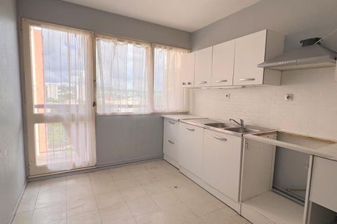 Lejlighed i Le Mans, Sarthe, Le Mans - € 81.000 | Ref: 453932GUM - foto 3