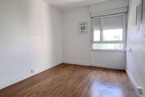 Lejlighed i Le Mans, Sarthe, Le Mans - € 81.000 | Ref: 453932GUM - foto 4
