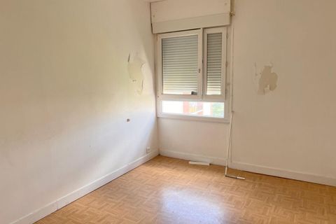 Lejlighed i Le Mans, Sarthe, Le Mans - € 81.000 | Ref: 453932GUM - foto 6