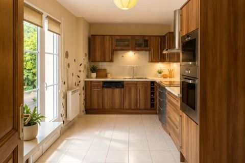 Villa i Gasny, Eure, Gasny - € 354.000 | Ref: 456244DEST - foto 4
