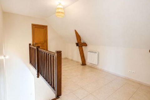 Villa i Gasny, Eure, Gasny - € 354.000 | Ref: 456244DEST - foto 9