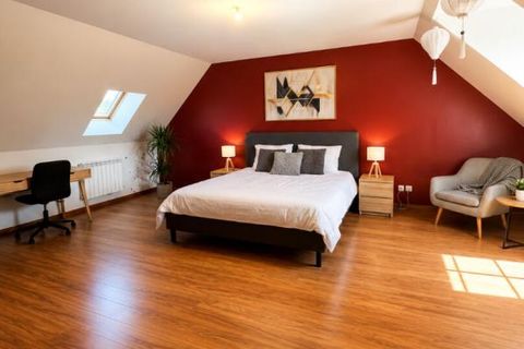 Villa i Gasny, Eure, Gasny - € 354.000 | Ref: 456244DEST - foto 10