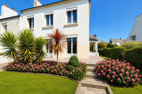 Villa i Lanester, Morbihan, Lanester - € 264.945 | Ref: 452676ALGA - foto 2