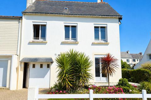 Villa i Lanester, Morbihan, Lanester - € 264.945 | Ref: 452676ALGA - foto 3