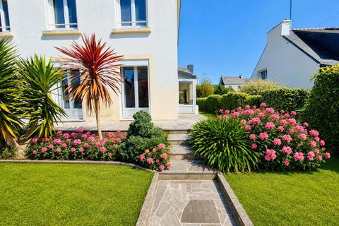Villa i Lanester, Morbihan, Lanester - € 264.945 | Ref: 452676ALGA - foto 4