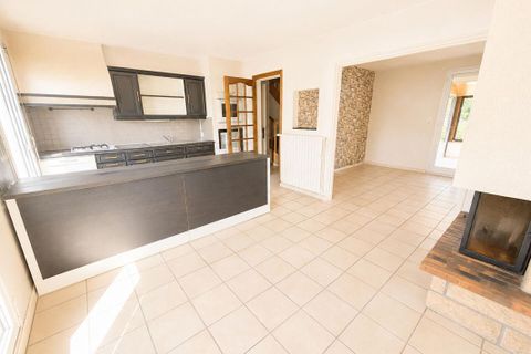 Villa i Lanester, Morbihan, Lanester - € 264.945 | Ref: 452676ALGA - foto 7