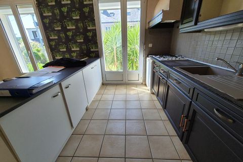 Villa i Lanester, Morbihan, Lanester - € 264.945 | Ref: 452676ALGA - foto 9