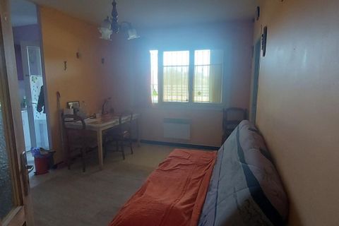 Lejlighed i Nimes, Gard, Nimes - € 91.000 | Ref: 456135OLI - foto 4
