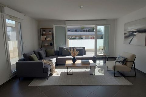 Lejlighed i Nimes, Gard, Nimes - € 259.000 | Ref: 4243IFJX1OLI - foto 2