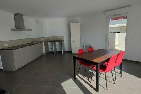 Lejlighed i Nimes, Gard, Nimes - € 259.000 | Ref: 4243IFJX1OLI - foto 4