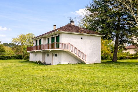 Villa en Masclat, Lot, Masclat - € 185.000 | Ref: 257438712EBAT - photo 1