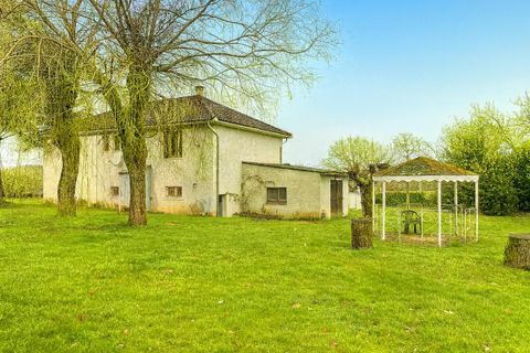 Villa en Masclat, Lot, Masclat - € 185.000 | Ref: 257438712EBAT - photo 2