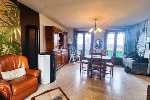 Villa en Masclat, Lot, Masclat - € 185.000 | Ref: 257438712EBAT - photo 4