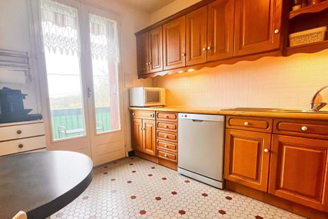 Villa en Masclat, Lot, Masclat - € 185.000 | Ref: 257438712EBAT - photo 9