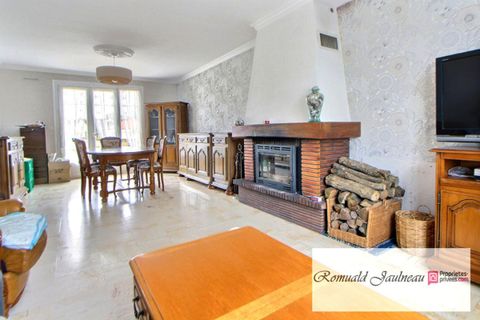 Villa i Chateaudun, Eure-et-Loir, Chateaudun - € 158.800 | Ref: 456049RJA - foto 2