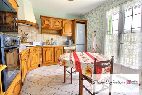Villa i Chateaudun, Eure-et-Loir, Chateaudun - € 158.800 | Ref: 456049RJA - foto 3
