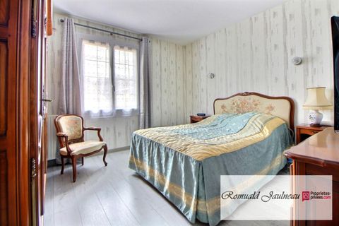 Villa i Chateaudun, Eure-et-Loir, Chateaudun - € 158.800 | Ref: 456049RJA - foto 5