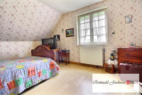 Villa i Chateaudun, Eure-et-Loir, Chateaudun - € 158.800 | Ref: 456049RJA - foto 6