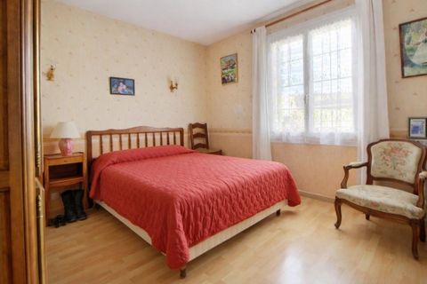 Villa i Chateaudun, Eure-et-Loir, Chateaudun - € 158.800 | Ref: 456049RJA - foto 7