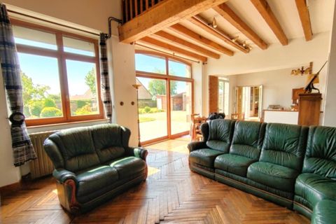 Villa em Chartres, Eure-et-Loir, Chartres - € 142.500 | Ref: 450358-2RJA - foto 3