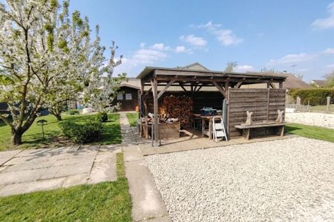Villa em Chartres, Eure-et-Loir, Chartres - € 264.600 | Ref: 446920-2RJA - foto 2
