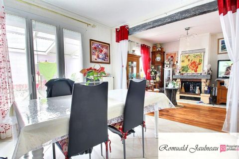 Villa em Chartres, Eure-et-Loir, Chartres - € 264.600 | Ref: 446920-2RJA - foto 3
