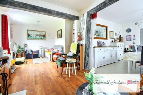 Villa em Chartres, Eure-et-Loir, Chartres - € 264.600 | Ref: 446920-2RJA - foto 5