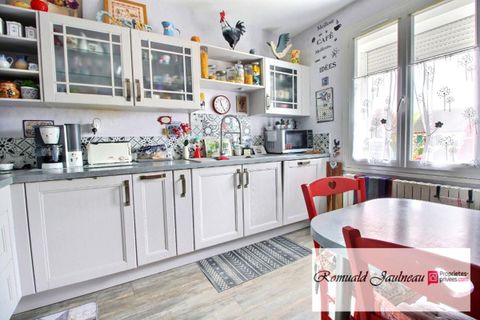 Villa em Chartres, Eure-et-Loir, Chartres - € 264.600 | Ref: 446920-2RJA - foto 6