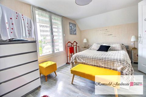 Villa em Chartres, Eure-et-Loir, Chartres - € 264.600 | Ref: 446920-2RJA - foto 7