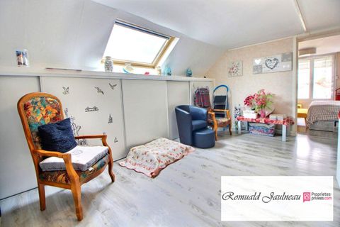 Villa em Chartres, Eure-et-Loir, Chartres - € 264.600 | Ref: 446920-2RJA - foto 10