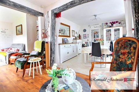 Villa em Chartres, Eure-et-Loir, Chartres - € 264.600 | Ref: 446920-2RJA - foto 14