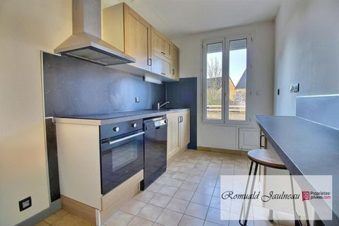 Villa em Chartres, Eure-et-Loir, Chartres - € 210.000 | Ref: 437805-5RJA - foto 2