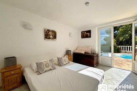 Villa i Seillans, Var, Seillans - € 499.000 | Ref: 456105CAMP - foto 2